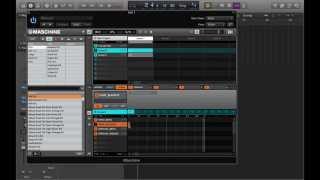 How To Make a Quality HipHop Beat Using Logic Pro X Full [upl. by Franny472]