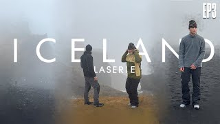 ICELAND  LA SERIE  Da Reynsfjara al Vatnajokull Ep3 [upl. by Richardo]