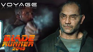 Blade Runner 2049 Review [upl. by Anaid911]