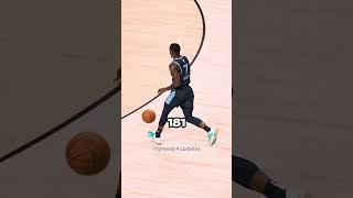 🏀 Most tripledoubles in NBA history youtubeshorts shortvideo viralvideo shortsbasketball [upl. by Otreblif915]