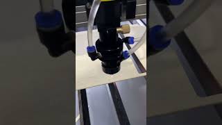 Cardboard Laser Cutting Co2 Laser Cutting Engraving Machine [upl. by Bartholemy]