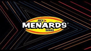 2020 ARCA Menards Series announcement [upl. by Adnilim]