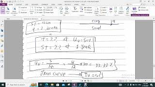 08Consolidation Part 2 l Soil Mechanics [upl. by Monaco]