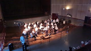 Concert de lHarmonie Municipale 2024  Bouligny55 [upl. by Aneeram846]