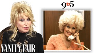 Dolly Parton  9 to 5 Live and Well Audio [upl. by Engle167]