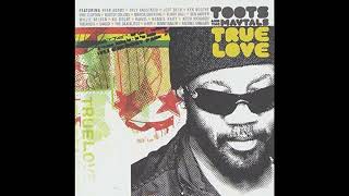 Toots and The Maytals with Shaggy and Rahzel  Bam Bam [upl. by Irvin577]