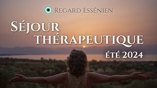 Exploration des Séjours Thérapeutiques en Grèce  Médecine Sacrée Équilibre et Transformation [upl. by Sydel]