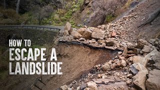 How to Survive a Landslide [upl. by Reichert]