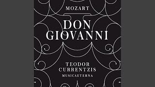 Don Giovanni K 527 Act I Batti batti o bel Masetto No 12 Aria Zerlina [upl. by Ecnerrat]