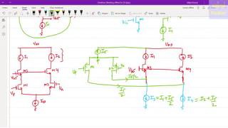 Folded Cascode Amplifier  Motivation [upl. by Emlyn]