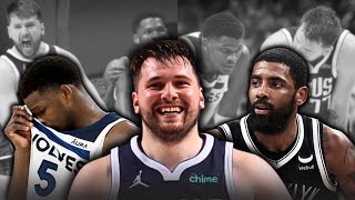 Timberwolves EXPOSED Are They Just Pretenders Against Real Teams Like the Mavericks [upl. by Yenaiv]