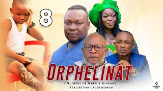 Orphelinat Ep 8 Film Congolais Js production [upl. by Cinnamon229]