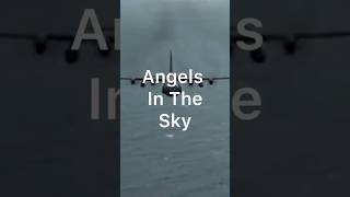 Angels in the Sky Aerial Wonders [upl. by Enyahc]