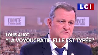 quotLa voyoucratie elle est typéequot Louis Aliot maire RN de Perpignan est l’invité dAdrien Gindre [upl. by Rodolph]