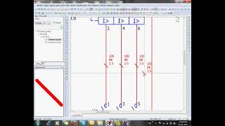 Eplan P8  Tutorial  Ferruling Manual [upl. by Pretrice]