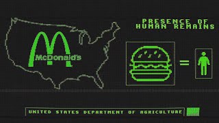 EAS Scenario  Ronald McDonald Mystery Meat  SCP5962 [upl. by Atnod]