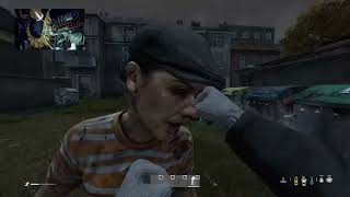 DAYZ NO CONSOLE gamepass viralvideo dayzoficial gameplayconsole [upl. by Hedveh982]