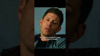 Jack imitates Dean like a young son supernatural tvshow shorts [upl. by Kata]