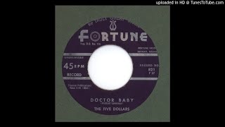 Five Dollars The  Doctor Baby  1955 [upl. by Embry948]