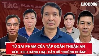 Lò Bác Tô Cháy Cực Mạnh Liệu Rằng Những Sai Phạm Của ĐỒNG CHÍ X Có Bị Vạch Trần [upl. by Onifled725]