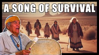 A Song of Survival Native American Navajo Teachings [upl. by Torbart]