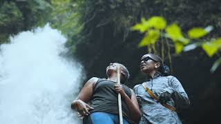 Cyinzobe Trail in Nyungwe National Park [upl. by Rodie]