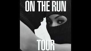 Beyoncé amp Nicki Minaj  Flawless RemixYoncé Live On The Run Tour Áudio [upl. by Vadim29]