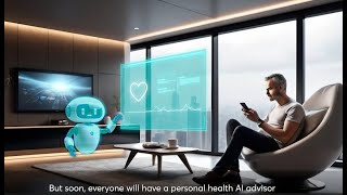 NeuroSense for Personal Health AI Assistant [upl. by Sleinad755]