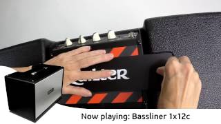 Bassliner Overview Video [upl. by Ardnuek]