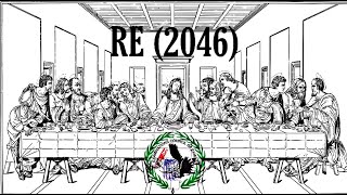 RE 2046 STUDY TIPS [upl. by Atires]