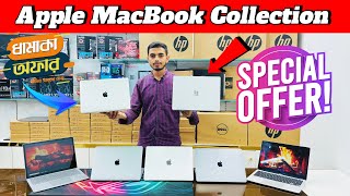 Apple MacBook 🔥 Used Apple MacBook 🔥MacBook Pro 🔥 MacBook Air 🔥 Used Laptop [upl. by Euseibbob950]