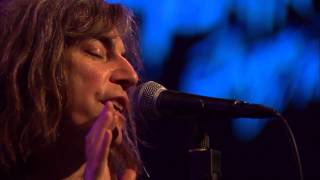 Free Money  Patti Smith Live At Montreux 2005 [upl. by Aianat]