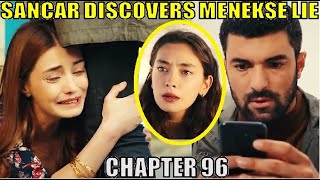 THE AMBASSADORS DAUGHTER EPISODE 96 IN ENGLISH PREVIEW OF Wednesday OCTOBER 4  SEFRIN KIZI [upl. by Male]