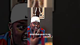 Chunkz Clutches ‘Guess Who’ shorts edit fyp [upl. by Aerdnaz559]