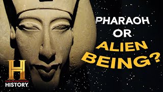 Ancient Aliens The Great Egyptian Pharaohs and Gods [upl. by Angelo]