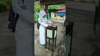 MaegaZine SKADA PALOPO Selasa 12112024 Dokumentasi Giat Sedekah Seribu Sehari [upl. by Carl]