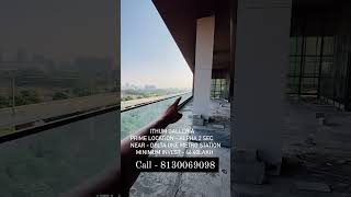 Ithum Galleria alpha 2 greater Noida  best deal best price call  8130069098 [upl. by Emeric]