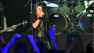 Dio Rainbow In The Dark Live In London 2005 [upl. by Drisko]