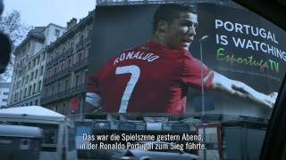 11TS  RISKIER ALLES Cristiano Ronaldo Neymar Jr amp Wayne Rooney [upl. by Adyela]