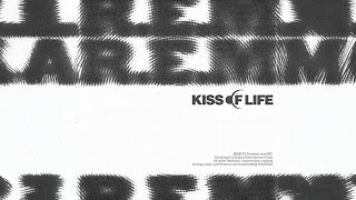 KISS OF LIFE – REM  Instrumental [upl. by Medin]