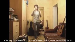 Denis Stoff 10 cover videos [upl. by Lrub471]