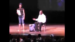 Learie Joseph  This Happen In Church  comedy [upl. by Esile549]