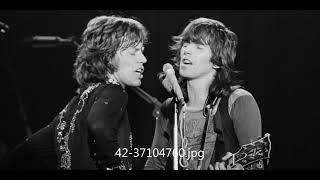 rolling stones sympathy for the devil 1970 paris [upl. by Anirbas]