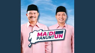 Maidi Panuntun [upl. by Marou]