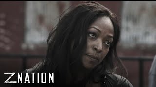 Z NATION  Season 5 Episode 7 Sneak Peak  SYFY [upl. by Herr]