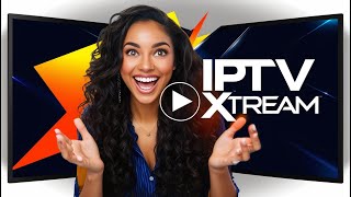 Xtream iptv code 2710 2024 [upl. by Ahtelrac157]