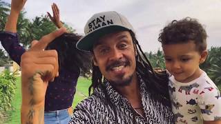 Michael Franti amp Spearhead  How We Living Official Video [upl. by Yrrum]