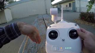 DJI Phantom 3 Standard Complete Starters Tutorial [upl. by Spaulding917]