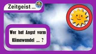 🔴 Wer hat Angst vorm Klimawandel   • Herzberg am Harz • Zeitgeist  🙂🌍🙂 [upl. by Simon547]