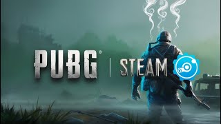 PUBG STEAM LIVE RAOUF DRABKI [upl. by Zoldi]